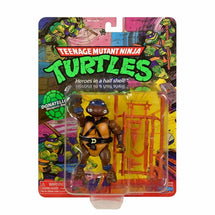 Classic Collection Turtle Figures Donatello Classic | Toyworld