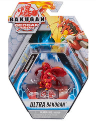 Bakugan Single Dragonoid Ultra Diamond | Toyworld
