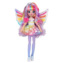 Dream Seekers Doll Hope Img 1 - Toyworld