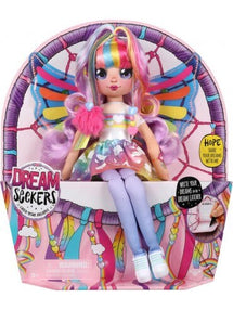 Dream Seekers Doll Hope - Toyworld