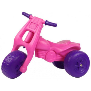 FOUNTAIN DUNE BUGGY PINK AND PURPLE - Toyworld