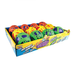 EZ Grip Jr Ball Img 1 - Toyworld