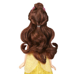 Disney Princess Shimmer Fashion Doll Belle Img 2 - Toyworld