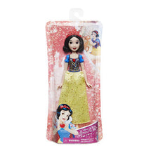 Disney Princess Shimmer Fashion Doll Snow White - Toyworld