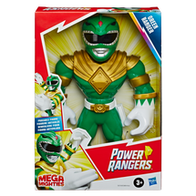 Power Rangers Mega Mighties Green Ranger | Toyworld