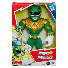 Power Rangers Mega Mighties Green Ranger | Toyworld