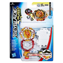 BEYBLADE SWITCHSTRIKE STARTER PACK AMATERIOS A3
