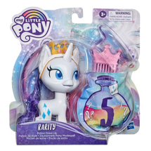 My Little Pony Potion Dress Up Rarity Princess | Toyworld