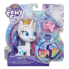 My Little Pony Potion Dress Up Rarity Princess | Toyworld