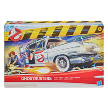 GHOSTBUSTERS ECTO-1 PLAYSET