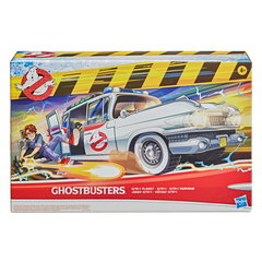 GHOSTBUSTERS ECTO-1 PLAYSET