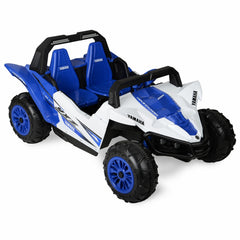 Yamaha Yxz Utv Blue Img 2 - Toyworld