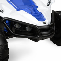 Yamaha Yxz Utv Blue Img 4 - Toyworld