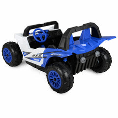 Yamaha Yxz Utv Blue Img 1 - Toyworld