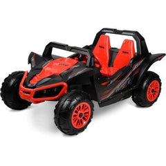 Yamaha Yxz Utv Red Img 1 - Toyworld