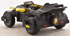 Batmobile Ride On Img 1 - Toyworld