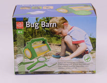 Edu Sci Bug Barn - Toyworld