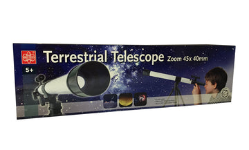 Edu Toys Terrestrial Telescope - Toyworld