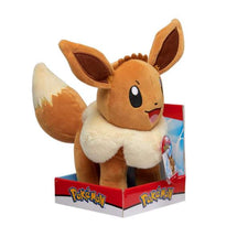 Pokemon Plush Eevee | Toyworld