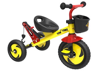 Eurotrike Tow Trike - Toyworld