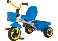 Eurotrike Ultima Canopy Autosteer Blue 2016 Img 3 - Toyworld