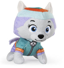 Paw Patrol Mini Plush Everest | Toyworld