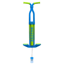 FLYBAR MASTER POGO BLUE AND GREEN