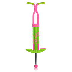 FLYBAR MASTER POGO PINK AND GREEN