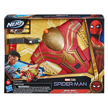 NERF SPIDERMAN WEB BOLT