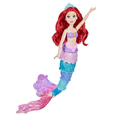 Disney Princess Rainbow Reveal Ariel Img 2 - Toyworld
