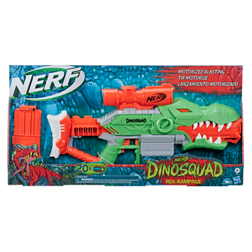 Dino Squad Rex Rampage | Toyworld