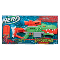 Dino Squad Rex Rampage | Toyworld