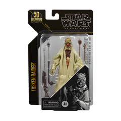 Star Wars Black Series Greatest Hits Tusken Raider | Toyworld