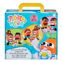 Potato Head My Potato Family | Toyworld