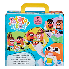 Potato Head My Potato Family | Toyworld