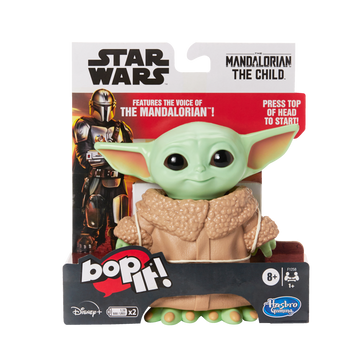 Star Wars The Child Bop It | Toyworld