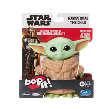 Star Wars The Child Bop It | Toyworld