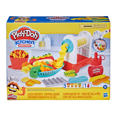 PLAY-DOH SPIRAL FRIES PLAYSET