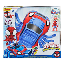 Spidey And Amazing Friends Web Crawler | Toyworld