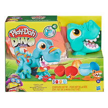 Play Doh Dino Crew Crunchin T Rex - Toyworld