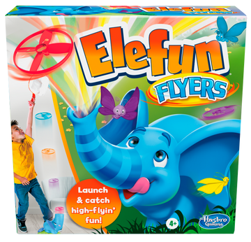 Elefun Flyers | Toyworld