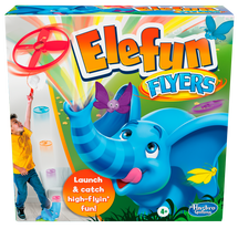 Elefun Flyers | Toyworld