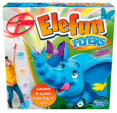 Elefun Flyers | Toyworld