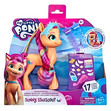 My Little Pony Sunny Starscout | Toyworld