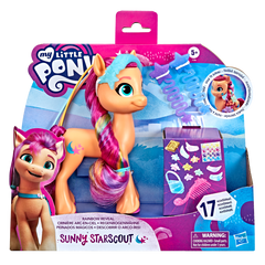 My Little Pony Sunny Starscout | Toyworld