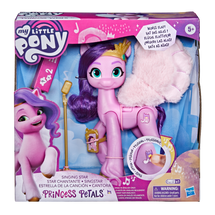 My Little Pony Singing Star Princess Petals | Toyworld