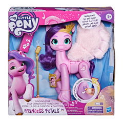 My Little Pony Singing Star Princess Petals | Toyworld