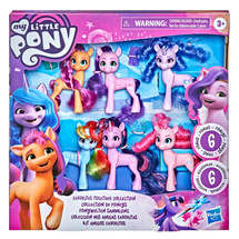 My Little Pony Movie Favourites Together Collection | Toyworld