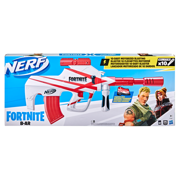 Nerf Fortnite B-Ar | Toyworld