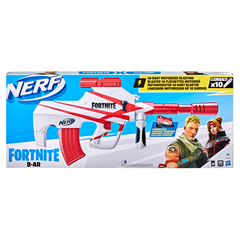 Nerf Fortnite B-Ar | Toyworld